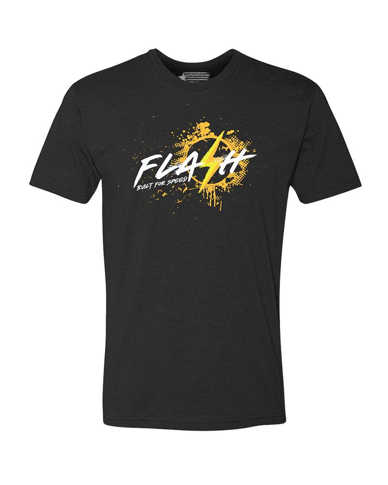 Flash Tee