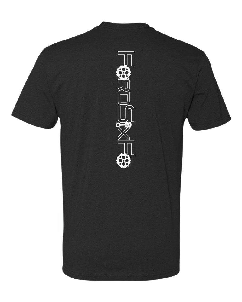 FordSixFo Collab Tee