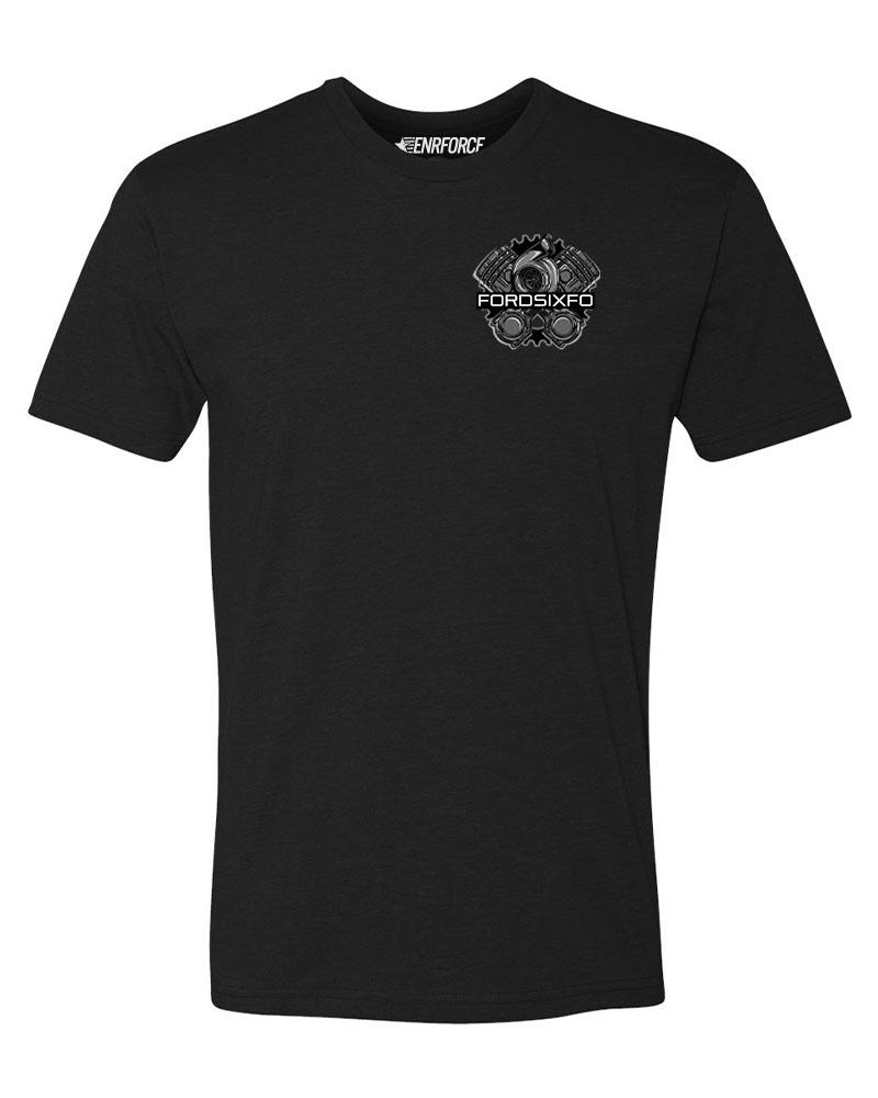 FordSixFo Collab Tee