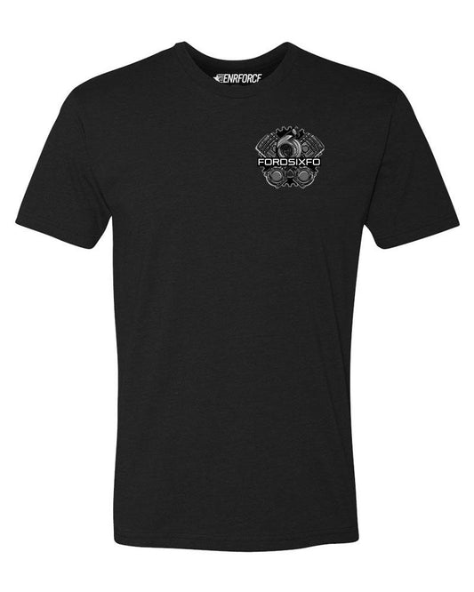 FordSixFo Collab Tee