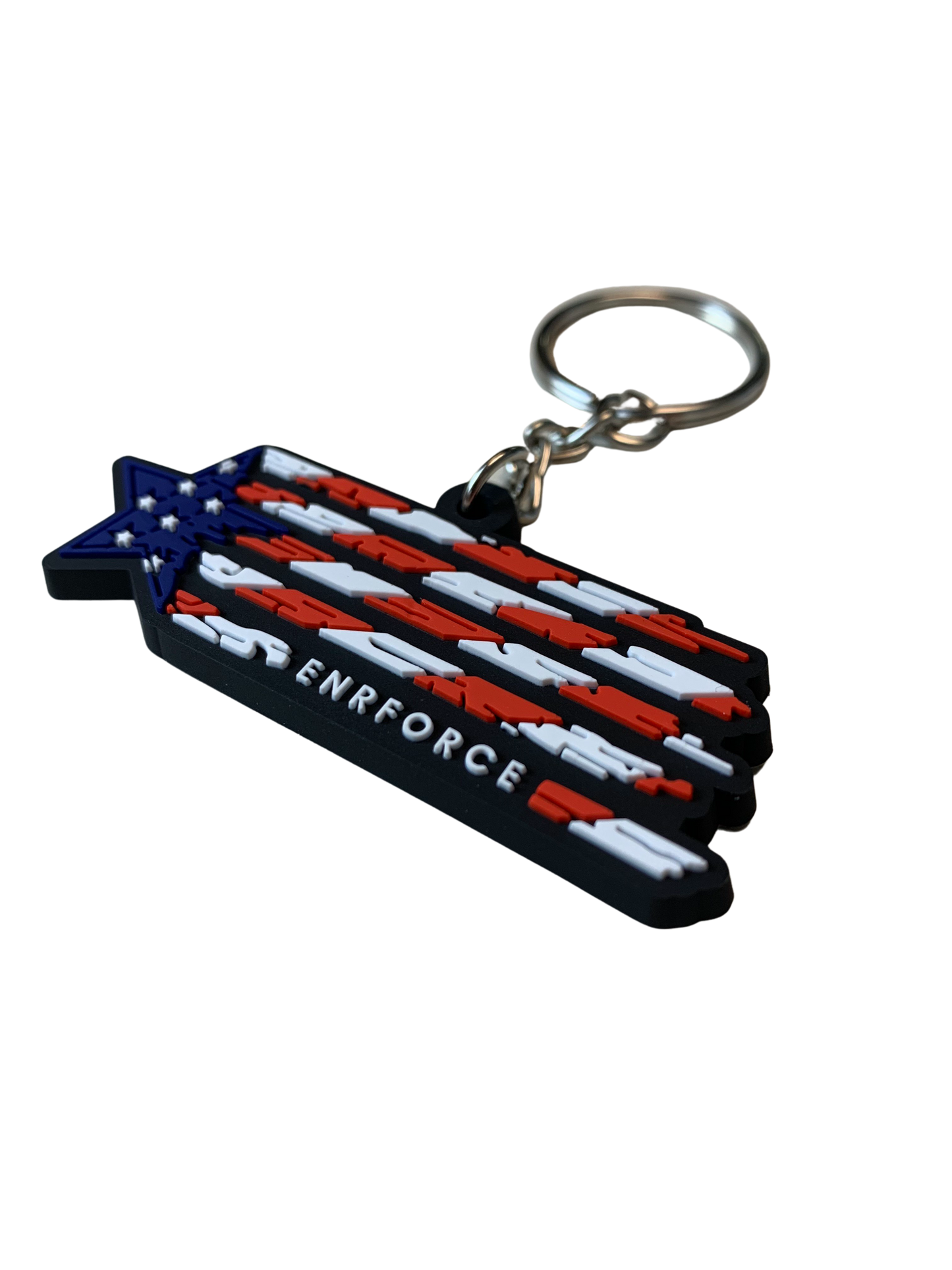 'Merica  Keychain (4948802240594)