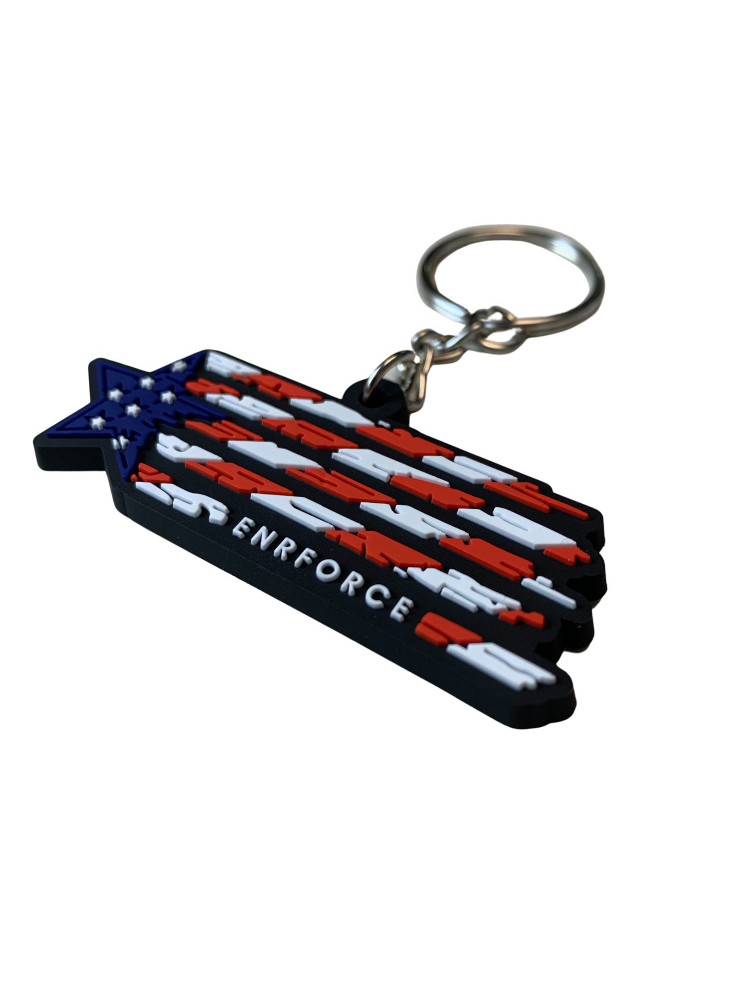 'Merica  Keychain (4948802240594)
