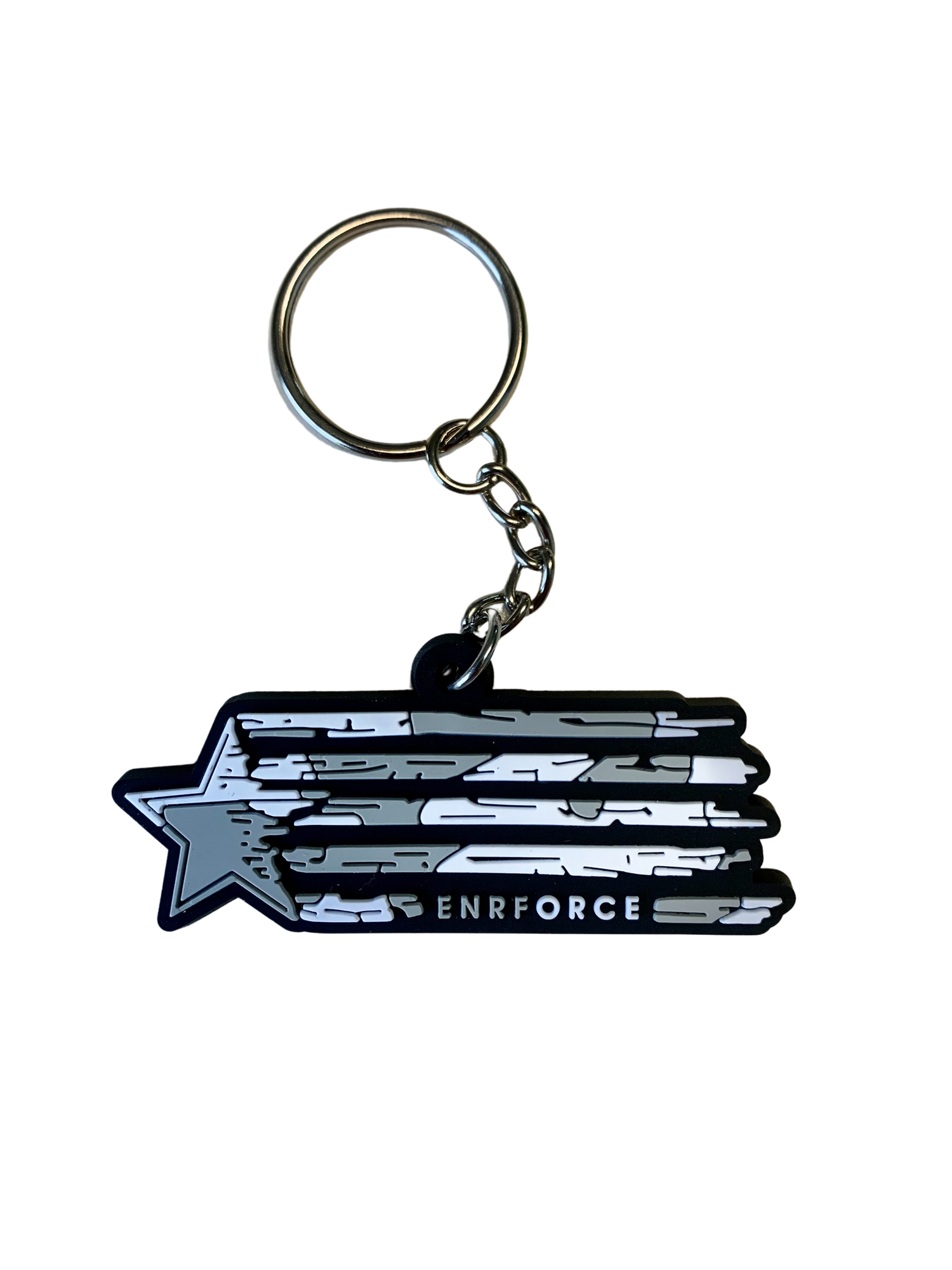 Snow Camo  Keychain (4948880719954)