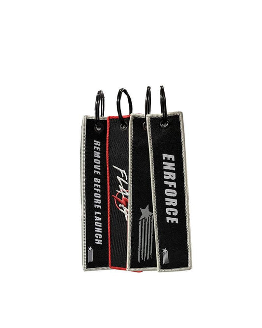 Jet Tag Bundle (4 Pack)