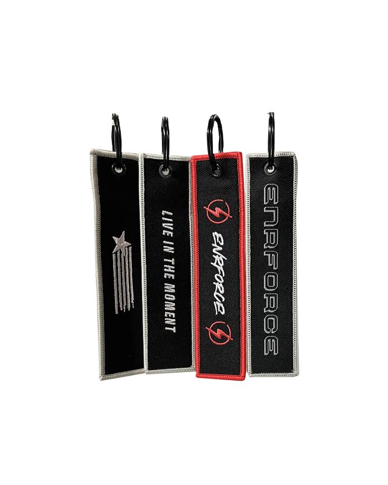 Jet Tag Bundle (4 Pack)