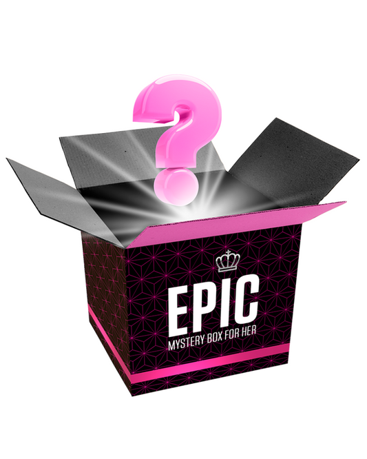For Her Exclusive Mystery Box - Epic