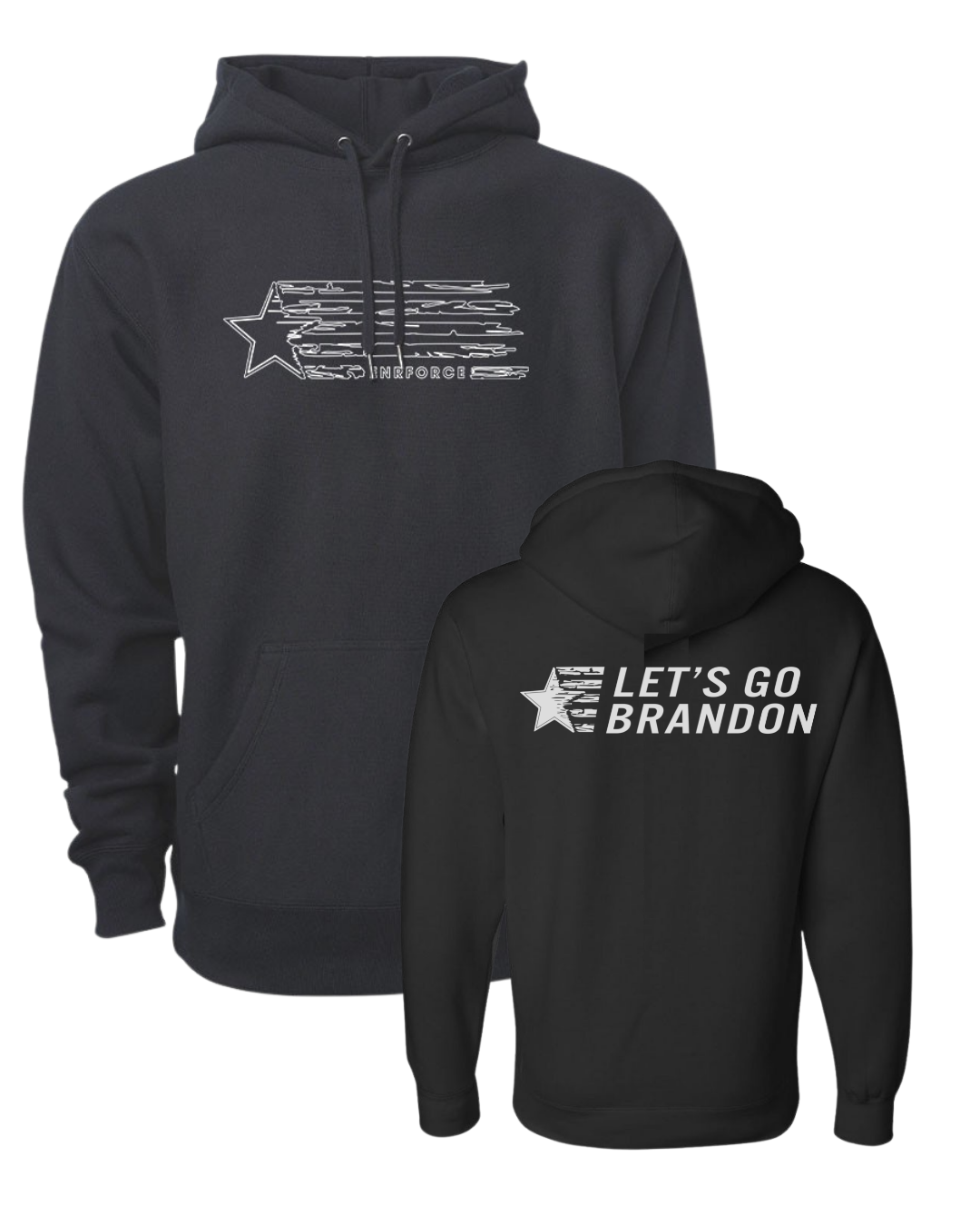 Premium Lets Go Brandon Bundle
