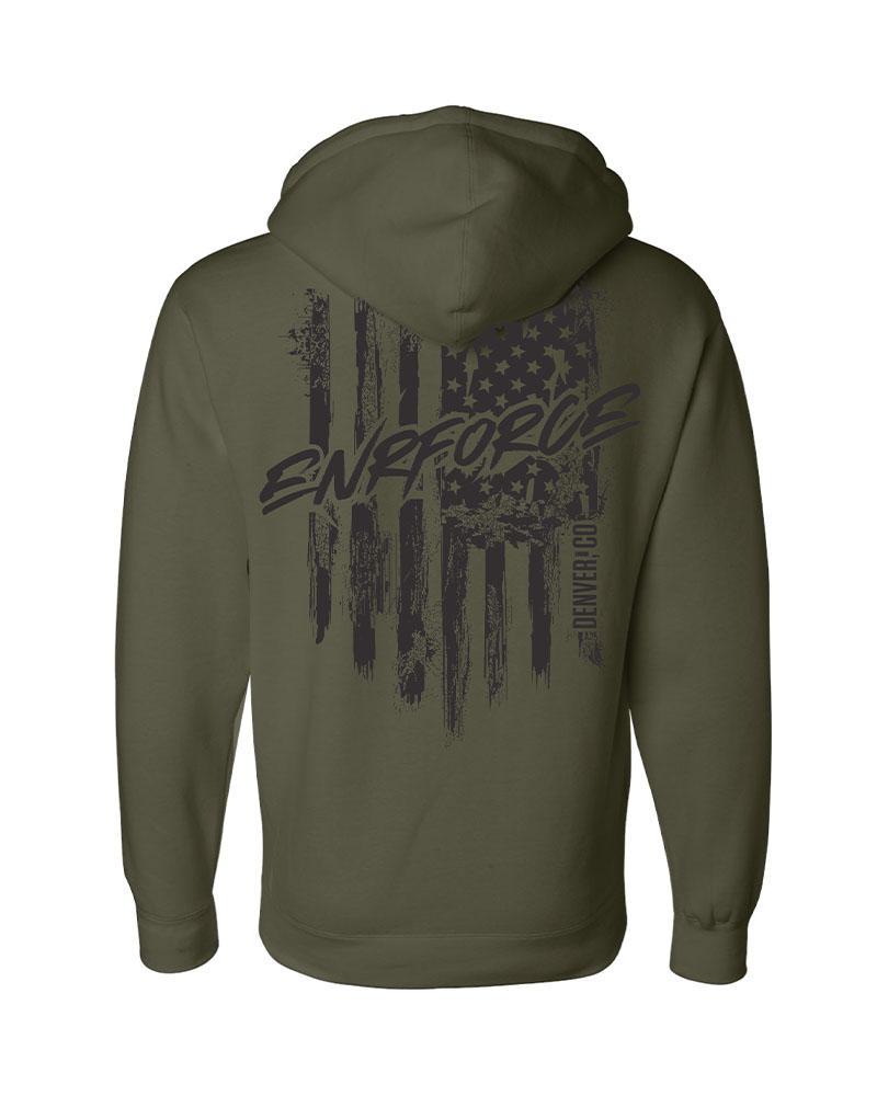 Premium Liberty Hoodie