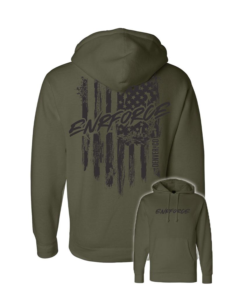 Premium Liberty Hoodie
