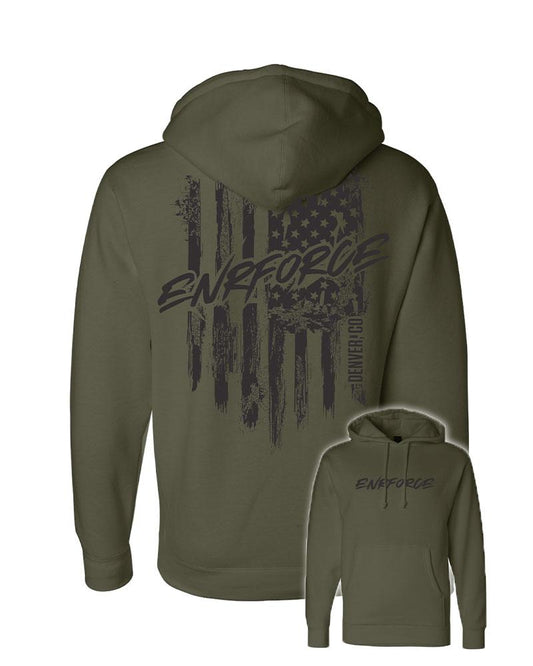 Premium Liberty Hoodie