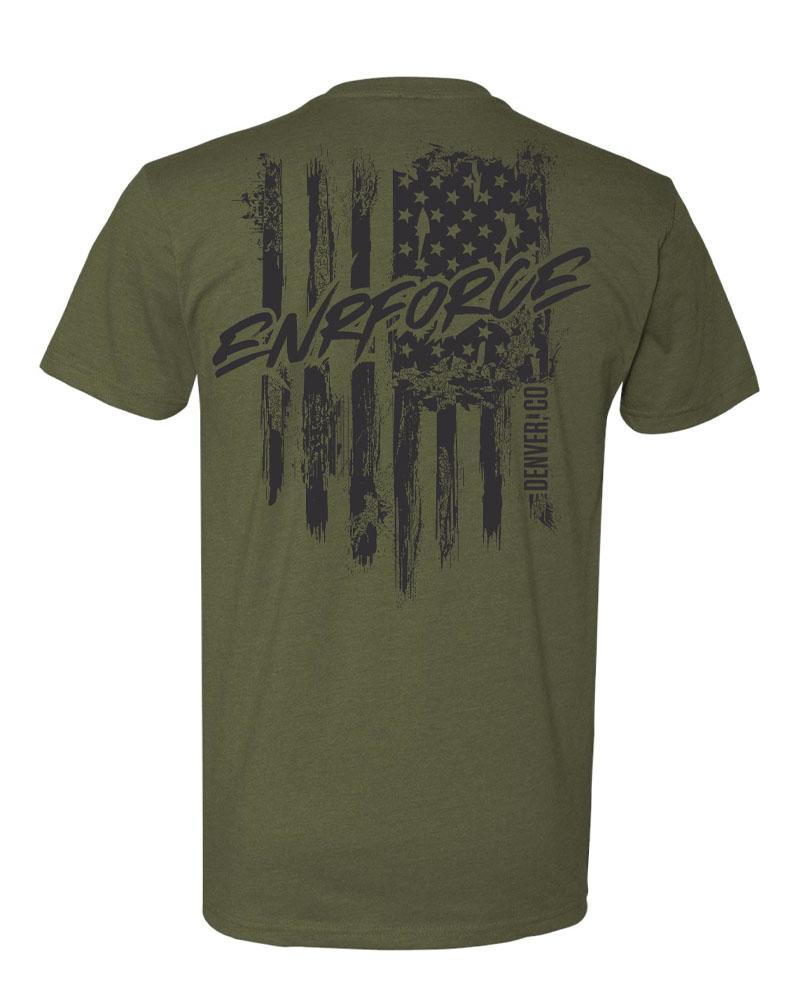 Liberty Premium Tee