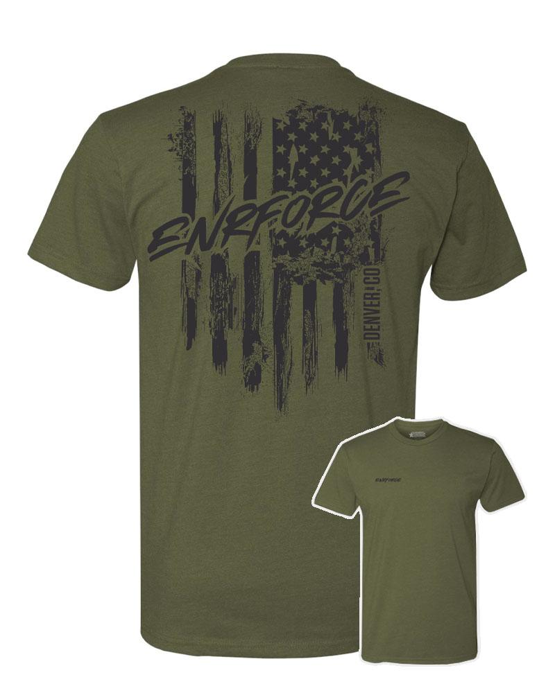 Liberty Premium Tee