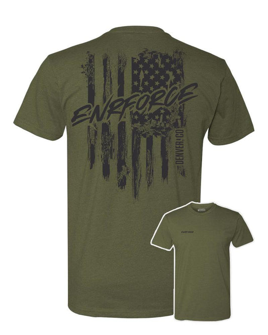 Liberty Premium Tee
