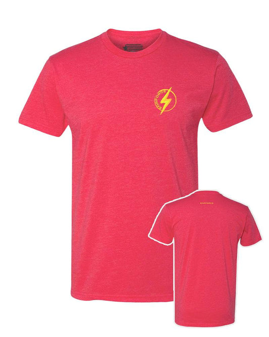 Lightning Tee