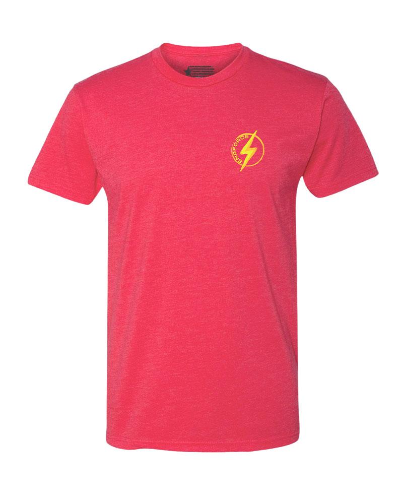 Lightning Tee