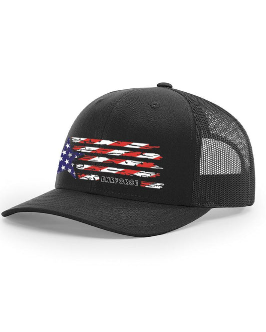 'Merica - Snapback