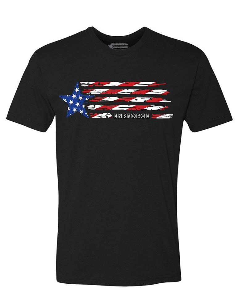 'Merica Tee (4815840968786)