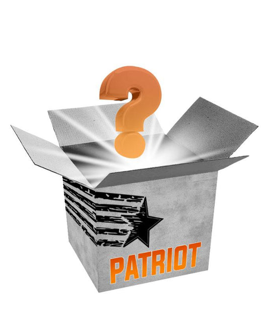 Patriot Premium Mystery Box