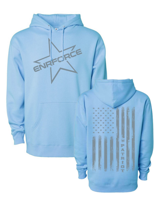 Limited Premium Icy Hoodie