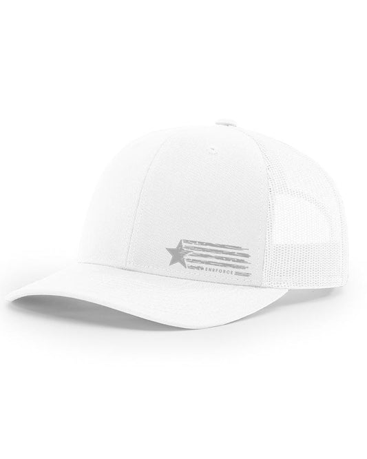 Powder Snapback