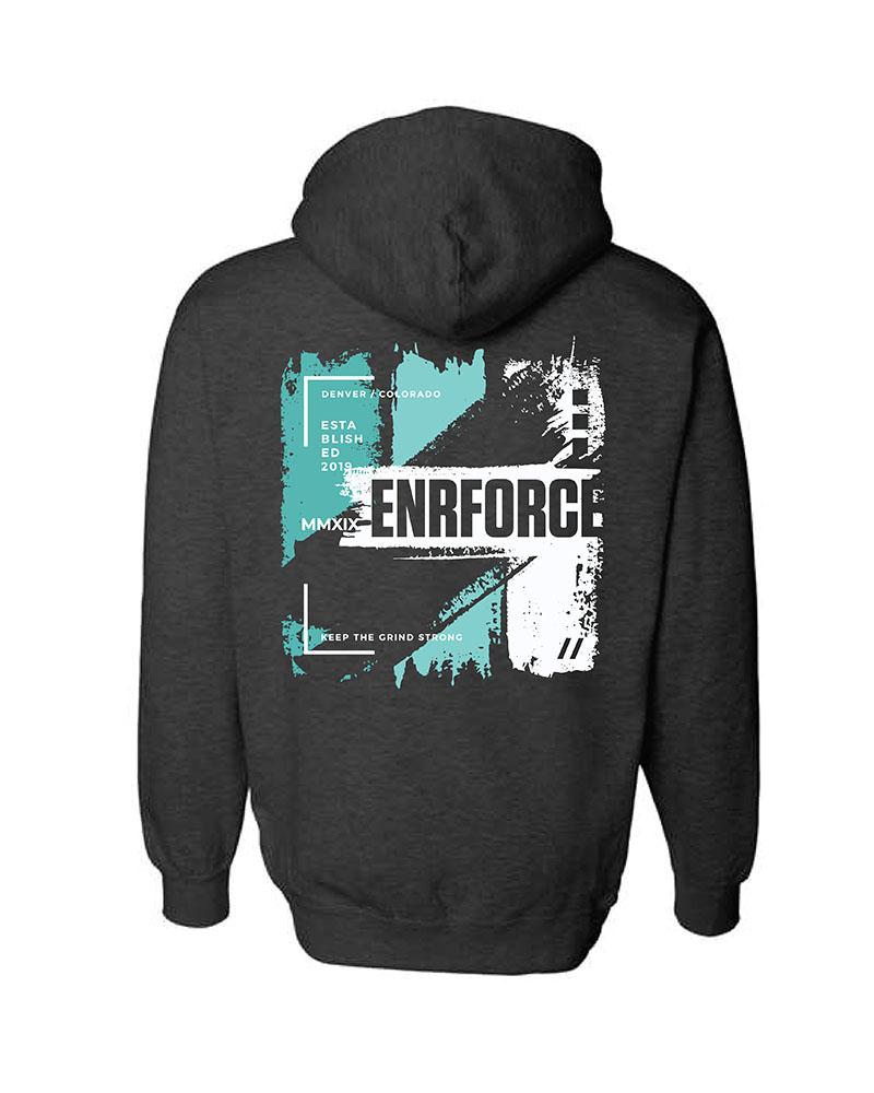 Premium Represent Hoodie