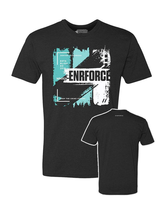 Represent Premium Tee