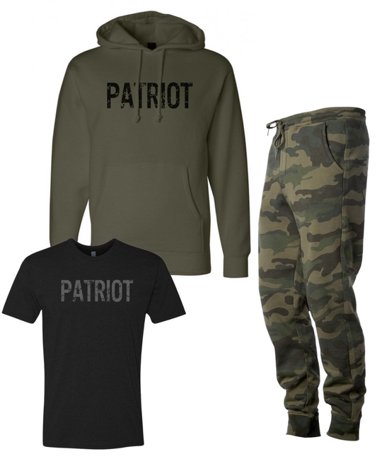 Premium Rugged Bundle