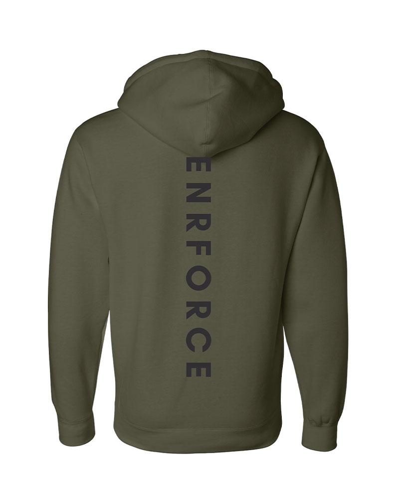 Premium Rugged O.G Hoodie