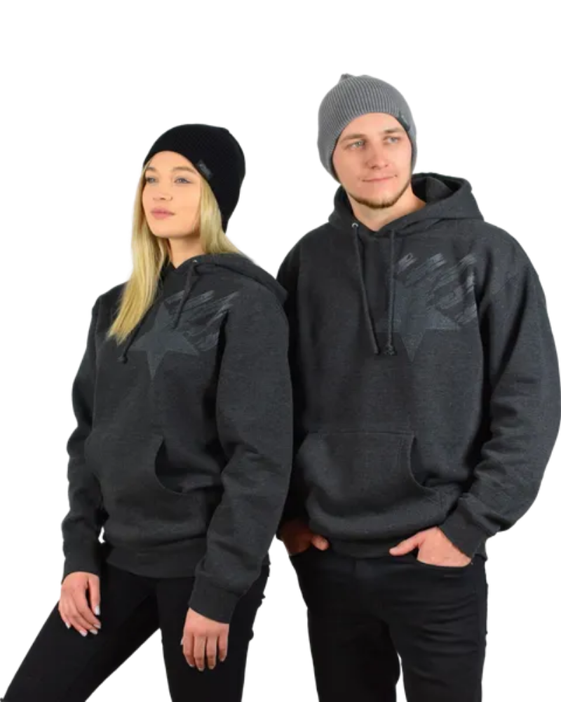 Premium Knock-out Hoodie (4706913189970)
