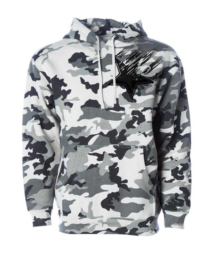 Limited Premium Camouflage Hoodie (4712178188370)