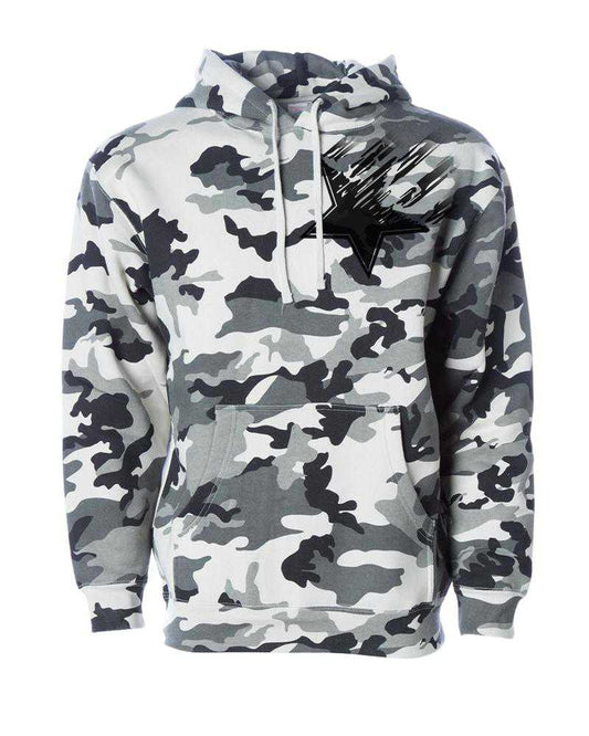 Limited Premium Camouflage Hoodie (4712178188370)
