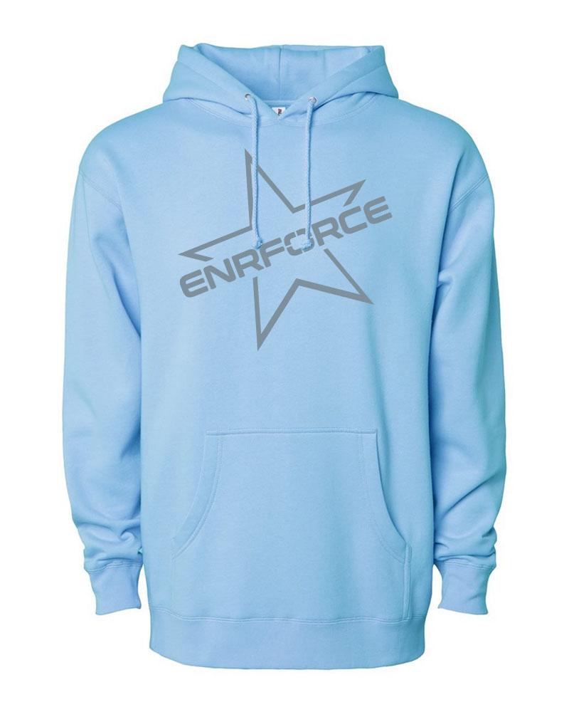 Limited Premium Icy Hoodie