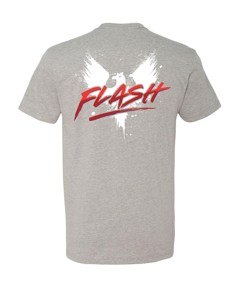 TrackHawk Tee