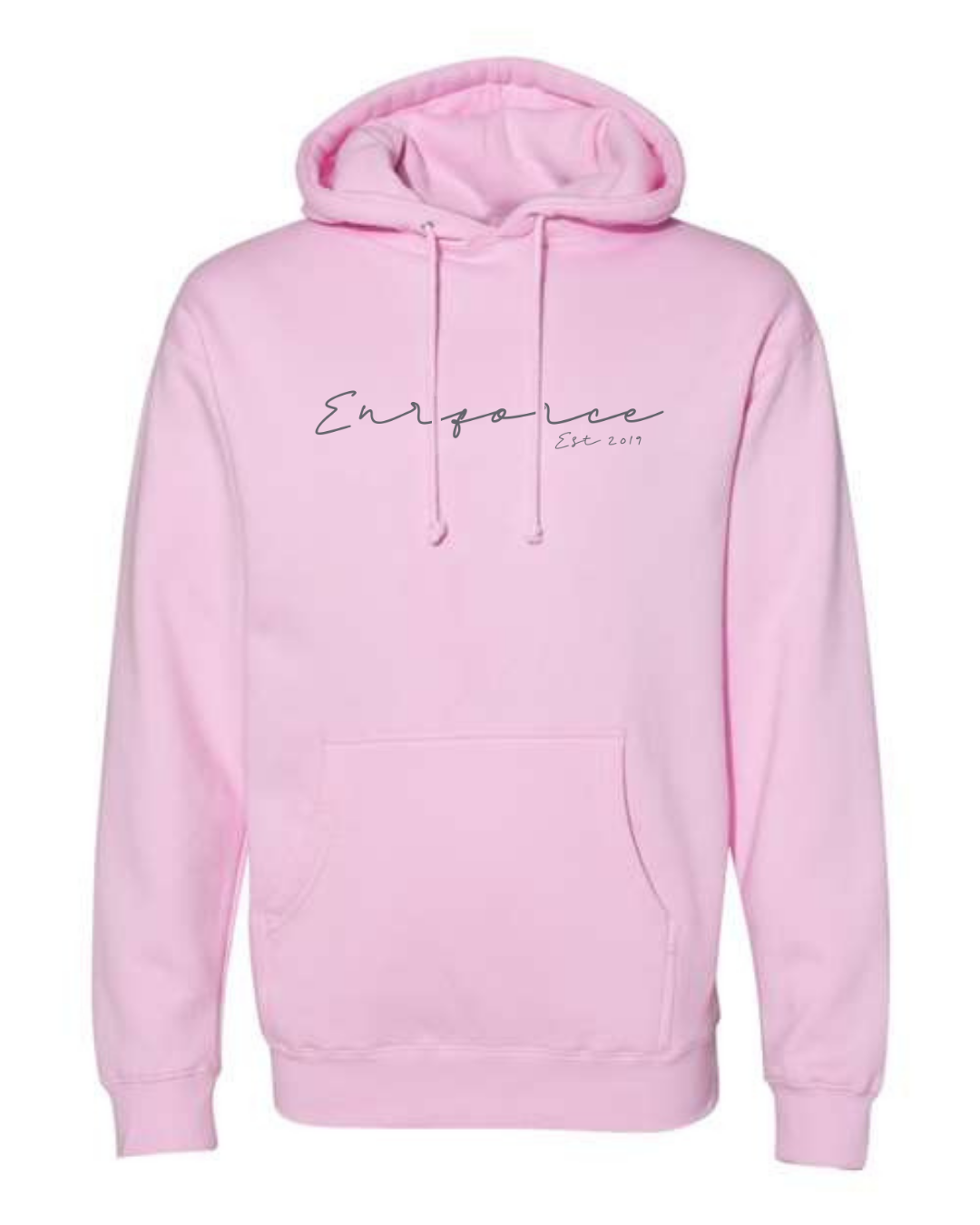Ladies Premium Iceberg Hoodie
