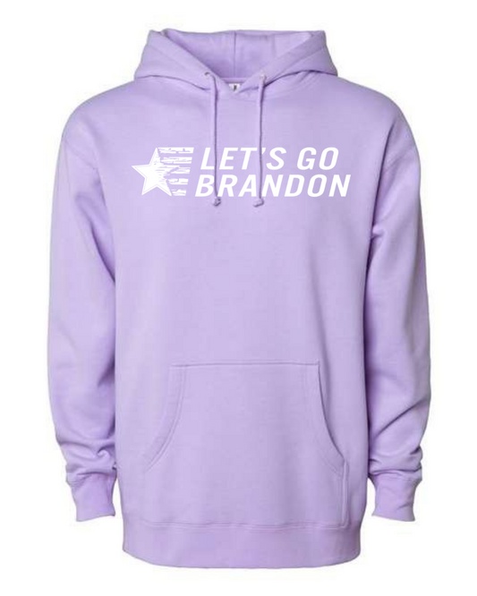 Ladies Premium LGB Hoodie