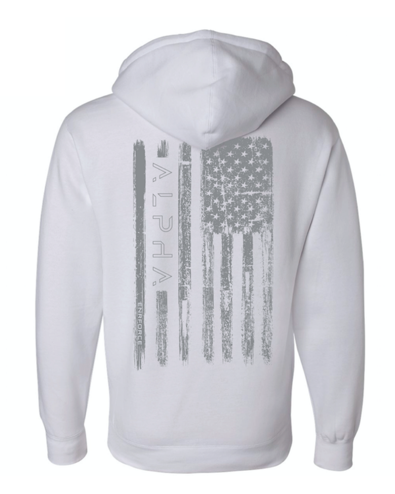 Limited Edition Alpha Hoodie (4948260388946)
