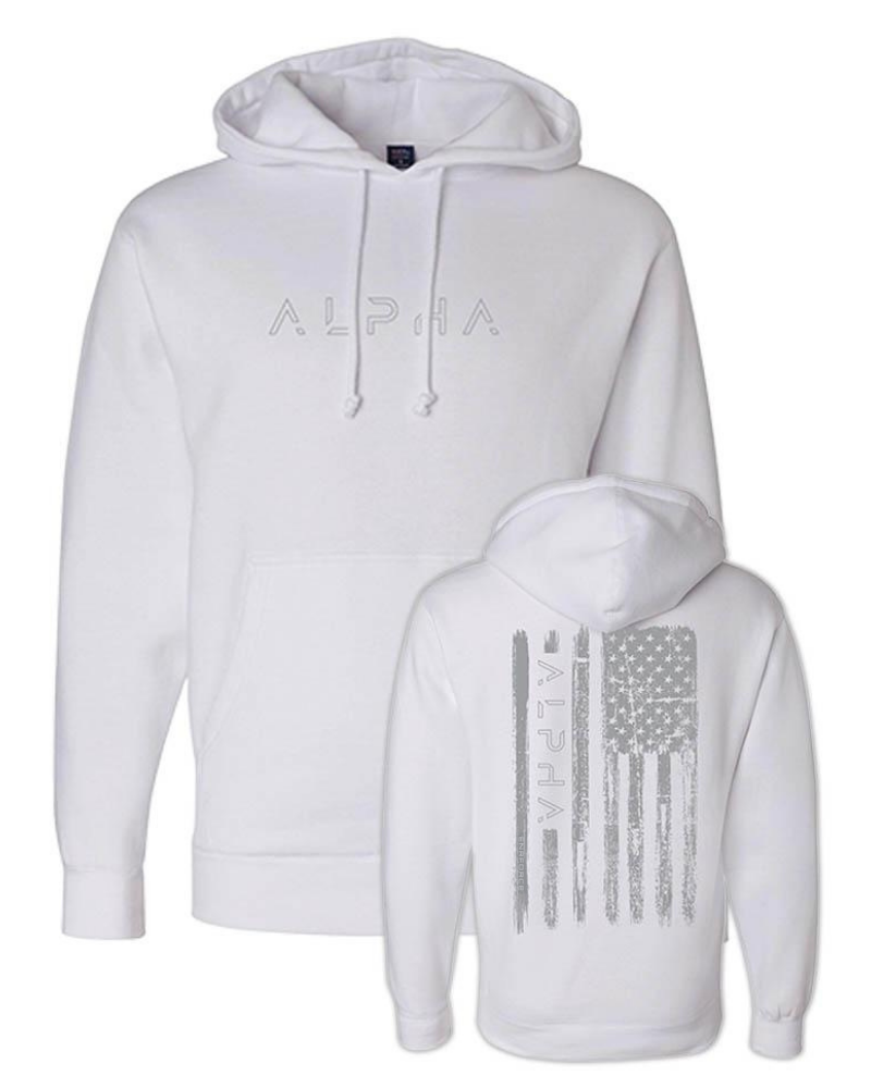 Limited Edition Alpha Hoodie (4948260388946)