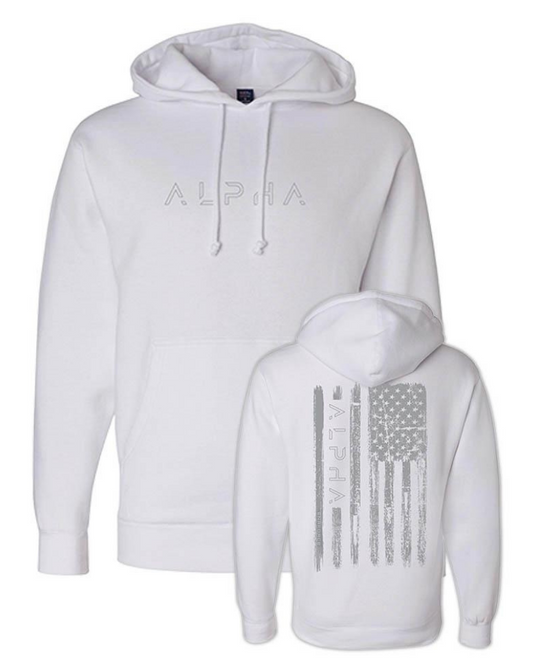 Limited Edition Alpha Hoodie (4948260388946)