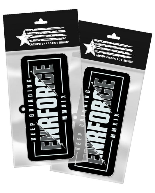 Slab Air Fresheners (2 Per pack)