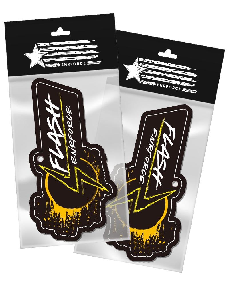 Flash Air Fresheners (2 per pack)