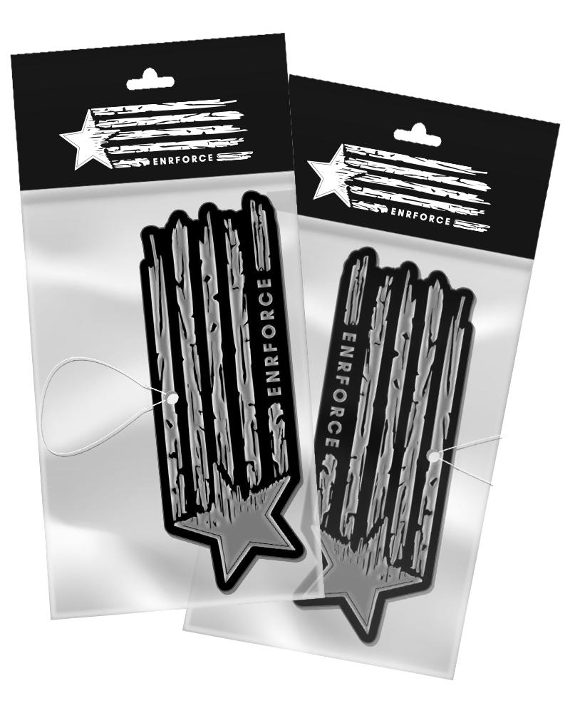 O.G Air Fresheners (2 Per Pack)