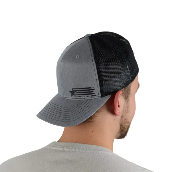 Fresh -Snapback (4706913353810)